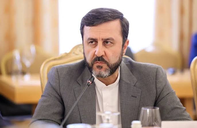 دبلوماسي إيراني يرد على غروسي: لا تفتيش نوويا قبل الاتفاق النهائي